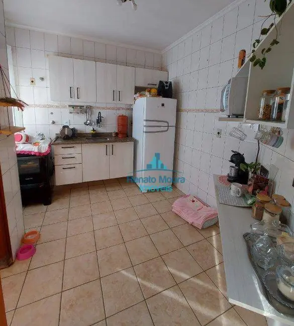 Foto 7 de Apartamento com 3 quartos à venda, 94m2 em Vila Haro, Sorocaba - SP