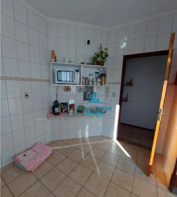 Foto 6 de Apartamento com 3 quartos à venda, 94m2 em Vila Haro, Sorocaba - SP