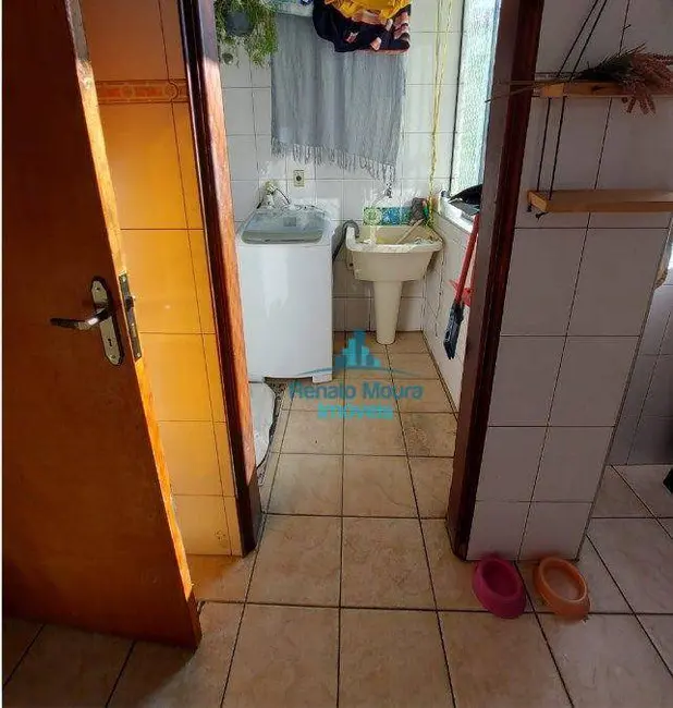 Foto 8 de Apartamento com 3 quartos à venda, 94m2 em Vila Haro, Sorocaba - SP