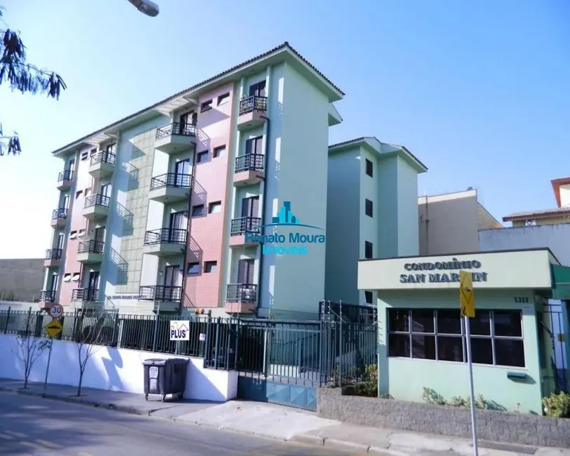 Foto 2 de Apartamento com 3 quartos à venda, 94m2 em Vila Haro, Sorocaba - SP
