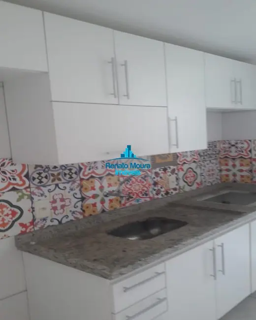 Foto 4 de Apartamento com 2 quartos à venda, 55m2 em Jardim Guarujá, Sorocaba - SP