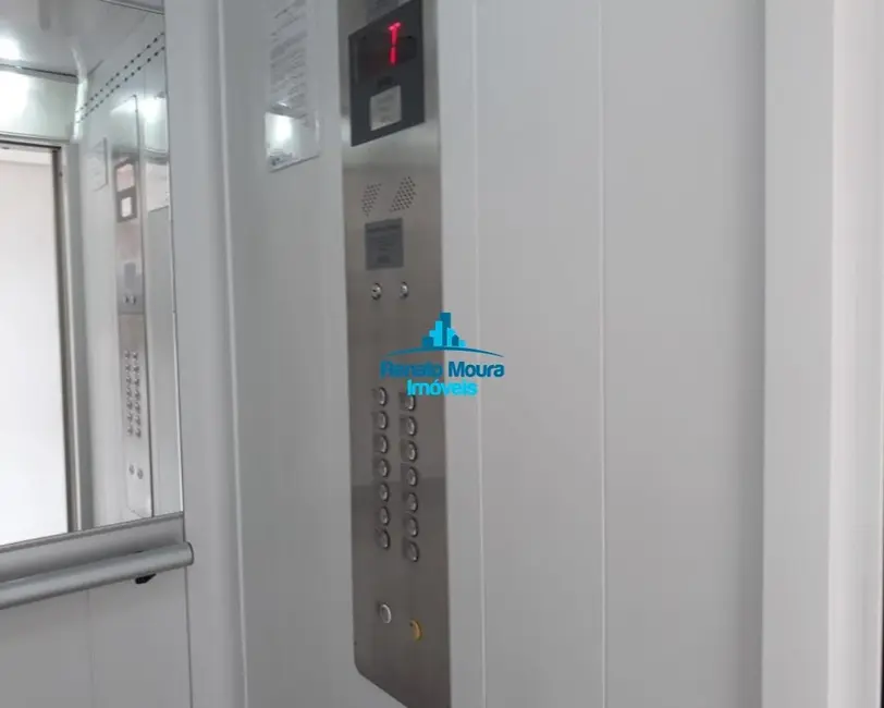 Foto 5 de Apartamento com 2 quartos à venda, 55m2 em Jardim Guarujá, Sorocaba - SP