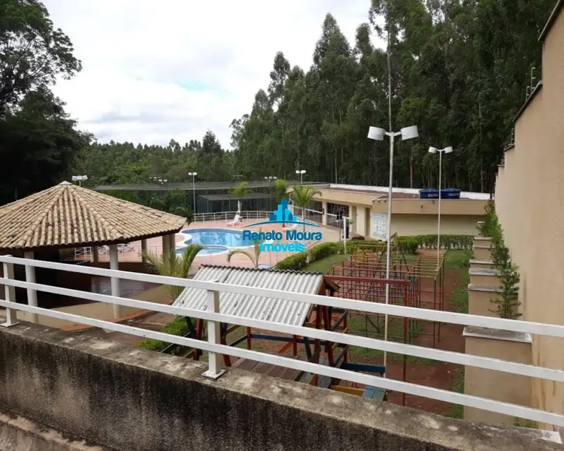 Foto 9 de Apartamento com 2 quartos à venda, 55m2 em Jardim Guarujá, Sorocaba - SP