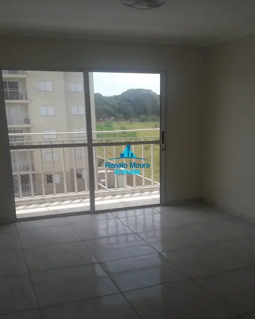 Foto 2 de Apartamento com 2 quartos à venda, 55m2 em Jardim Guarujá, Sorocaba - SP