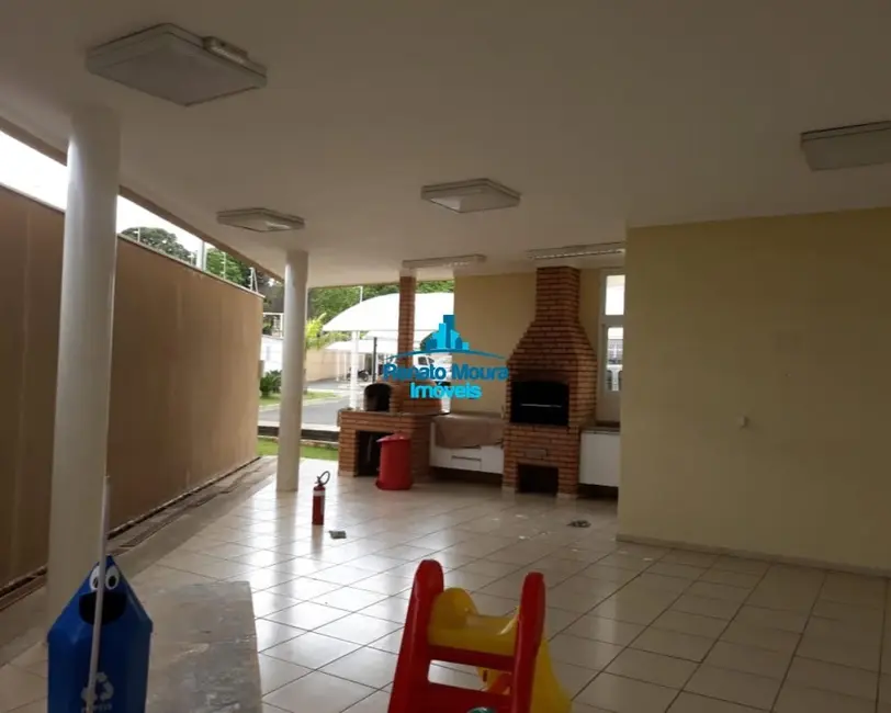 Foto 7 de Apartamento com 2 quartos à venda, 55m2 em Jardim Guarujá, Sorocaba - SP