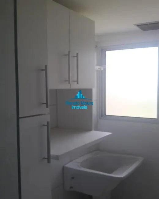 Foto 6 de Apartamento com 2 quartos à venda, 55m2 em Jardim Guarujá, Sorocaba - SP