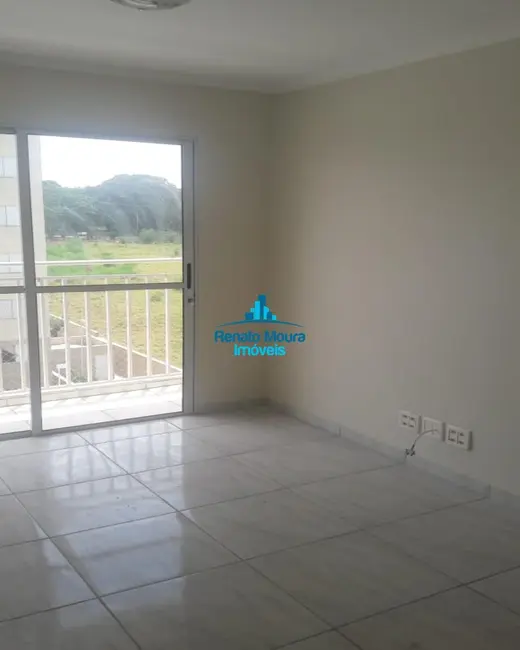 Foto 3 de Apartamento com 2 quartos à venda, 55m2 em Jardim Guarujá, Sorocaba - SP