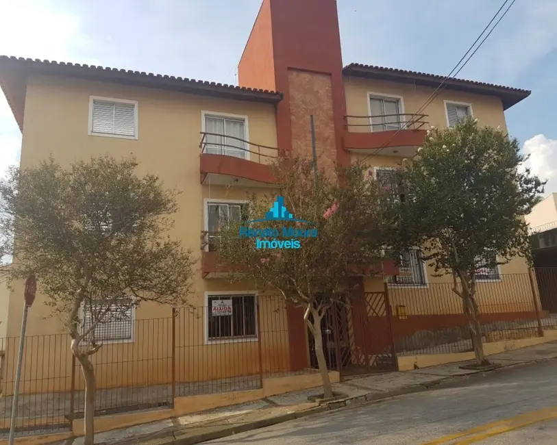 Foto 5 de Apartamento com 2 quartos para alugar, 66m2 em Jardim Saira, Sorocaba - SP