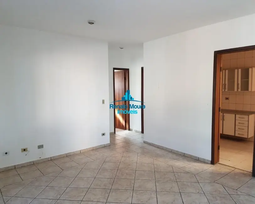 Foto 6 de Apartamento com 2 quartos para alugar, 66m2 em Jardim Saira, Sorocaba - SP