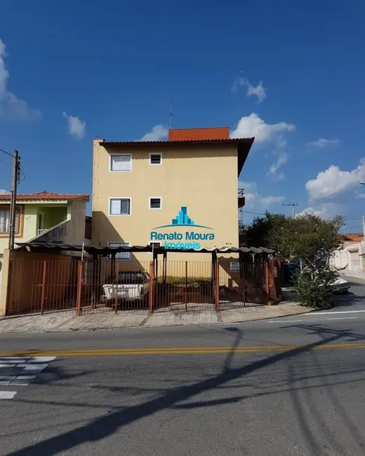 Foto 4 de Apartamento com 2 quartos para alugar, 66m2 em Jardim Saira, Sorocaba - SP