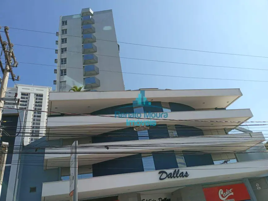 Foto 1 de Sala Comercial à venda, 68m2 em Parque Campolim, Sorocaba - SP