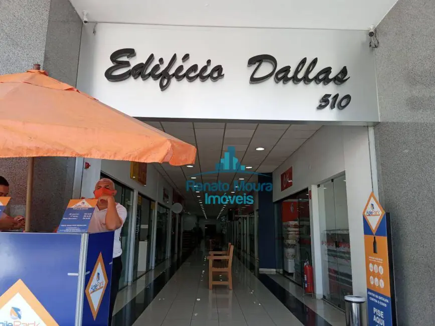 Foto 2 de Sala Comercial à venda, 68m2 em Parque Campolim, Sorocaba - SP