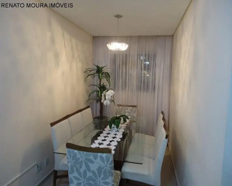 Cobertura com 3 quartos à venda, 179m2 em Vila Barcelona, Sorocaba - SP - imagem 4 Foto 4 de Cobertura com 3 quartos à venda, 179m2 em Vila Barcelona, Sorocaba - SP
