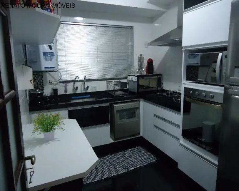 Cobertura com 3 quartos à venda, 179m2 em Vila Barcelona, Sorocaba - SP - imagem 6 Foto 6 de Cobertura com 3 quartos à venda, 179m2 em Vila Barcelona, Sorocaba - SP