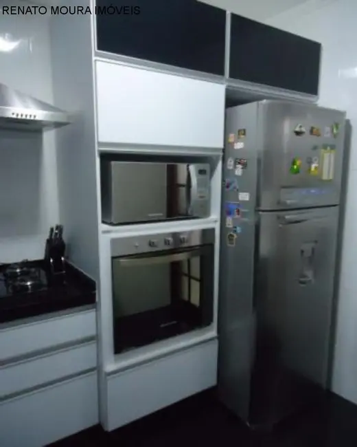 Cobertura com 3 quartos à venda, 179m2 em Vila Barcelona, Sorocaba - SP - imagem 7 Foto 7 de Cobertura com 3 quartos à venda, 179m2 em Vila Barcelona, Sorocaba - SP