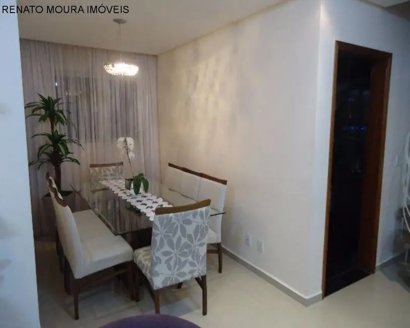 Cobertura com 3 quartos à venda, 179m2 em Vila Barcelona, Sorocaba - SP - imagem 5 Foto 5 de Cobertura com 3 quartos à venda, 179m2 em Vila Barcelona, Sorocaba - SP