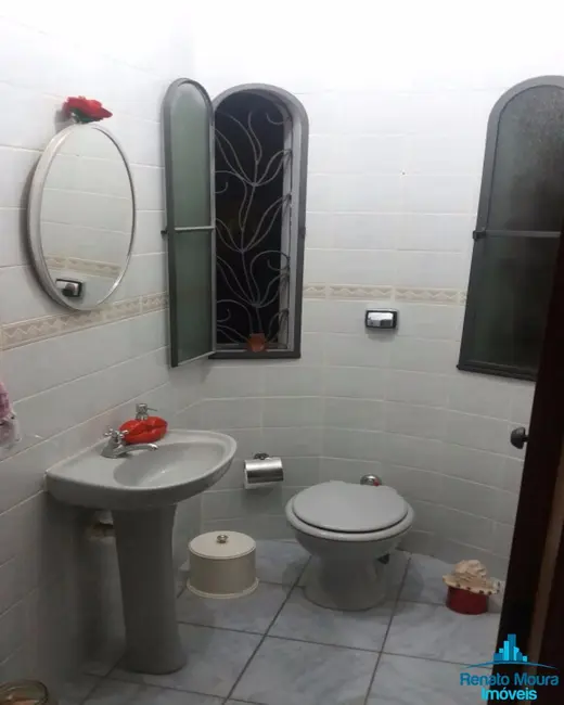 Casa com 3 quartos à venda, 250m2 em Vila Barcelona, Sorocaba - SP - imagem 8 Foto 8 de Casa com 3 quartos à venda, 250m2 em Vila Barcelona, Sorocaba - SP