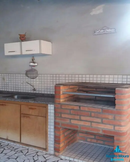 Casa com 3 quartos à venda, 250m2 em Vila Barcelona, Sorocaba - SP - imagem 9 Foto 9 de Casa com 3 quartos à venda, 250m2 em Vila Barcelona, Sorocaba - SP