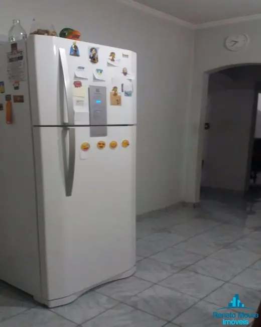 Casa com 3 quartos à venda, 250m2 em Vila Barcelona, Sorocaba - SP - imagem 5 Foto 5 de Casa com 3 quartos à venda, 250m2 em Vila Barcelona, Sorocaba - SP