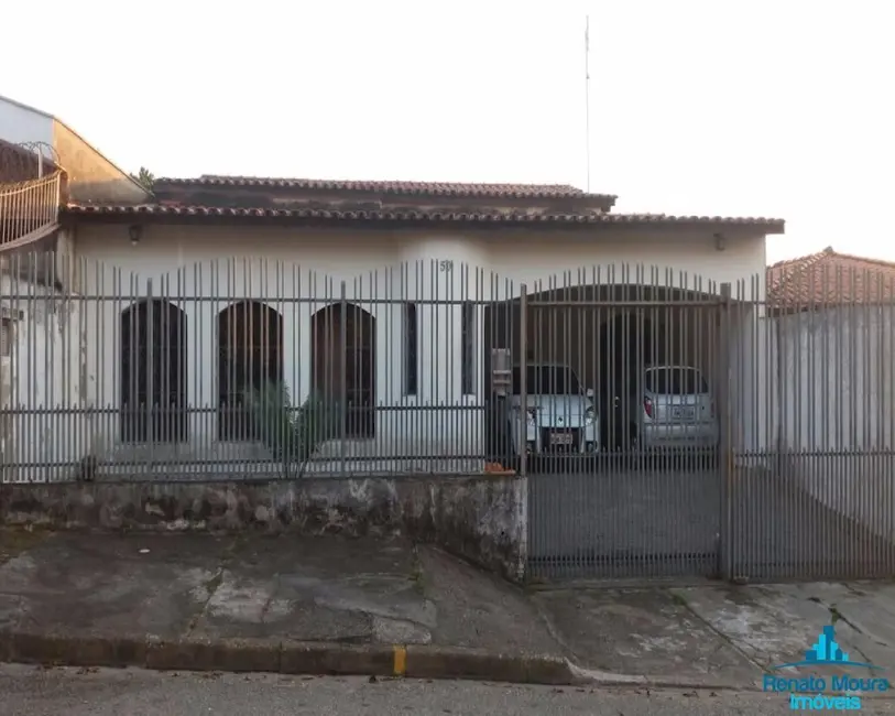 Foto 1 de Casa com 3 quartos à venda, 250m2 em Vila Barcelona, Sorocaba - SP