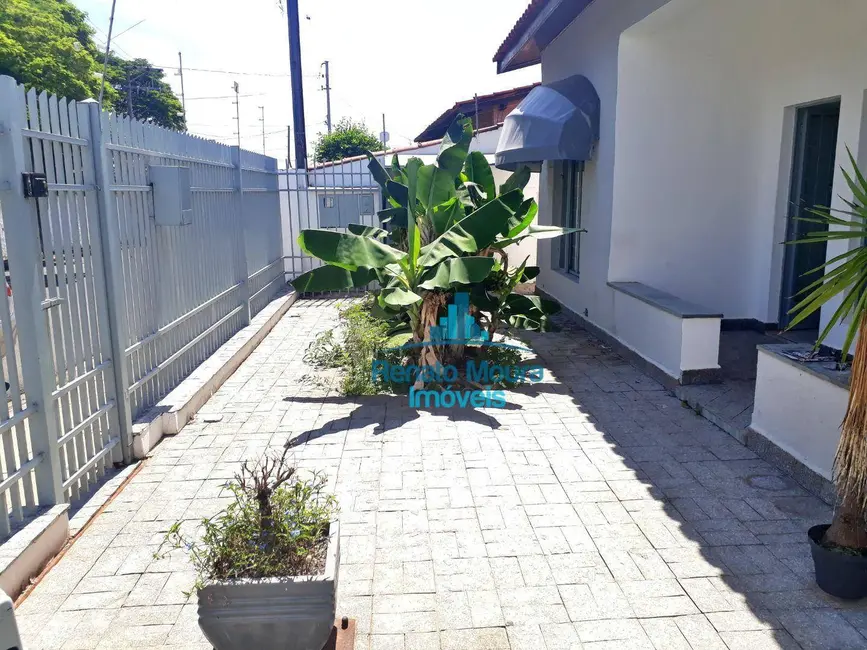 Foto 4 de Casa com 3 quartos para alugar, 300m2 em Jardim Santa Rosália, Sorocaba - SP