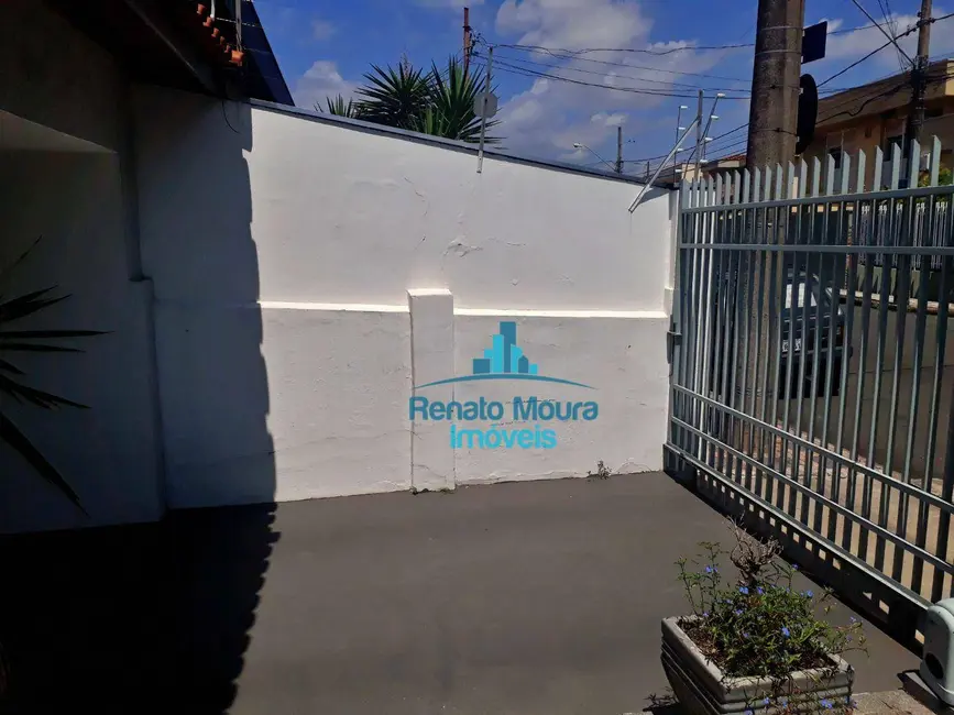 Foto 2 de Casa com 3 quartos para alugar, 300m2 em Jardim Santa Rosália, Sorocaba - SP