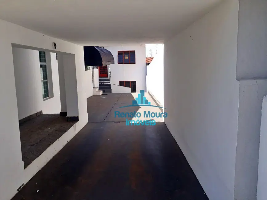 Foto 7 de Casa com 3 quartos para alugar, 300m2 em Jardim Santa Rosália, Sorocaba - SP