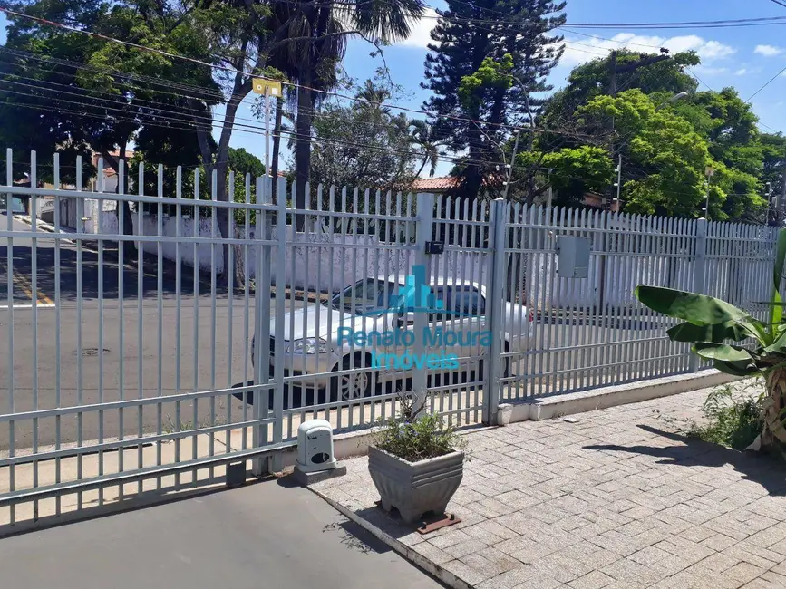 Foto 3 de Casa com 3 quartos para alugar, 300m2 em Jardim Santa Rosália, Sorocaba - SP