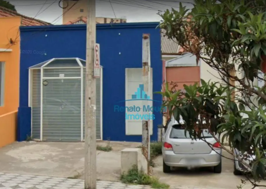Casa com 1 quarto à venda, 300m2 em Centro, Sorocaba - SP - imagem 3 Foto 3 de Casa com 1 quarto à venda, 300m2 em Centro, Sorocaba - SP
