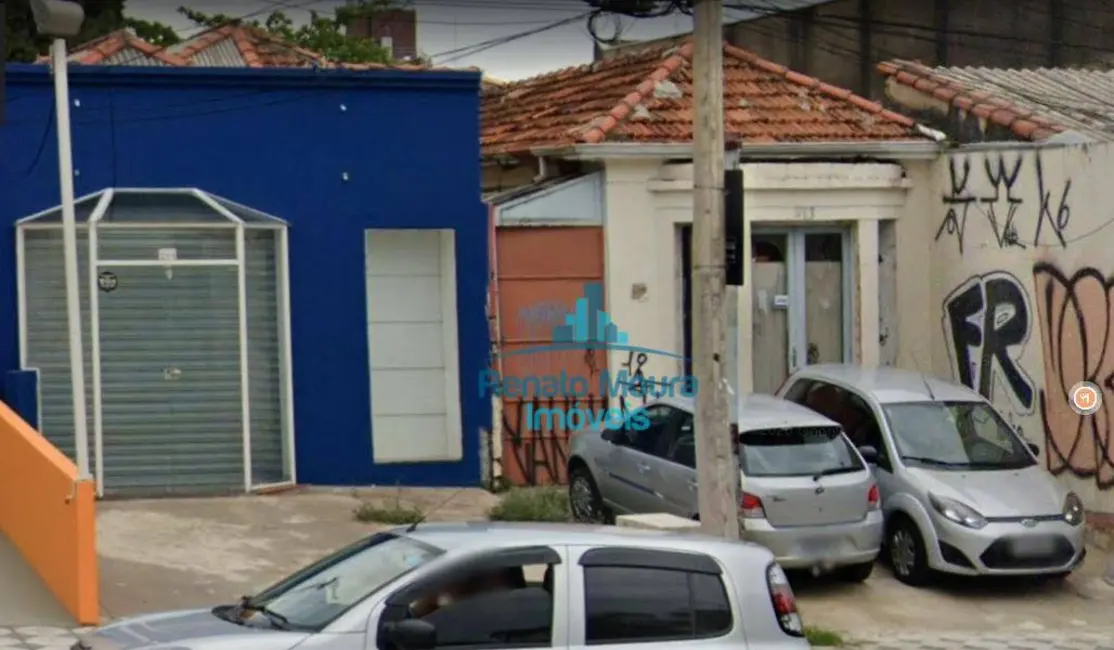 Casa com 1 quarto à venda, 300m2 em Centro, Sorocaba - SP - imagem 4 Foto 4 de Casa com 1 quarto à venda, 300m2 em Centro, Sorocaba - SP