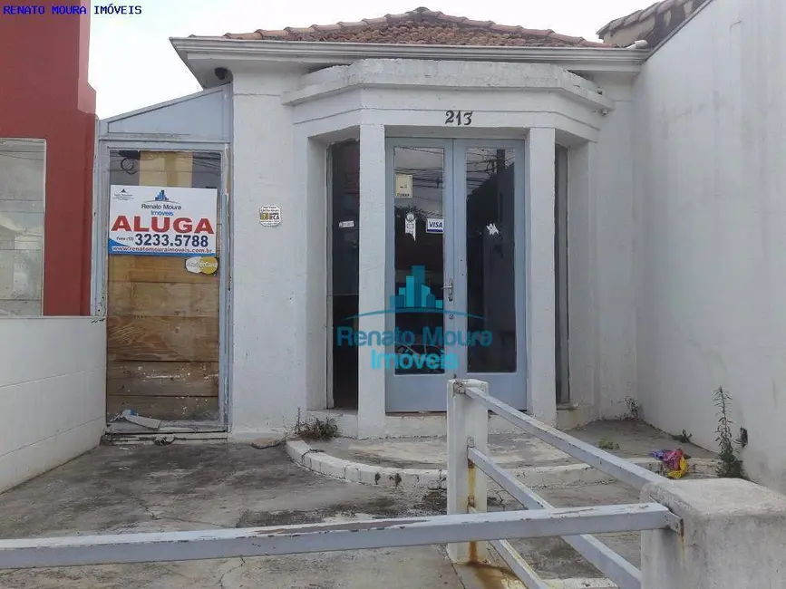Foto 2 de Casa com 1 quarto à venda, 300m2 em Centro, Sorocaba - SP
