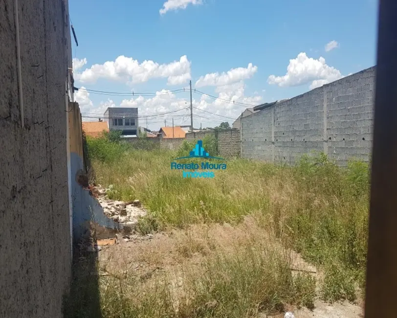 Foto 9 de Terreno / Lote à venda, 600m2 em Jardim Novo Horizonte, Sorocaba - SP