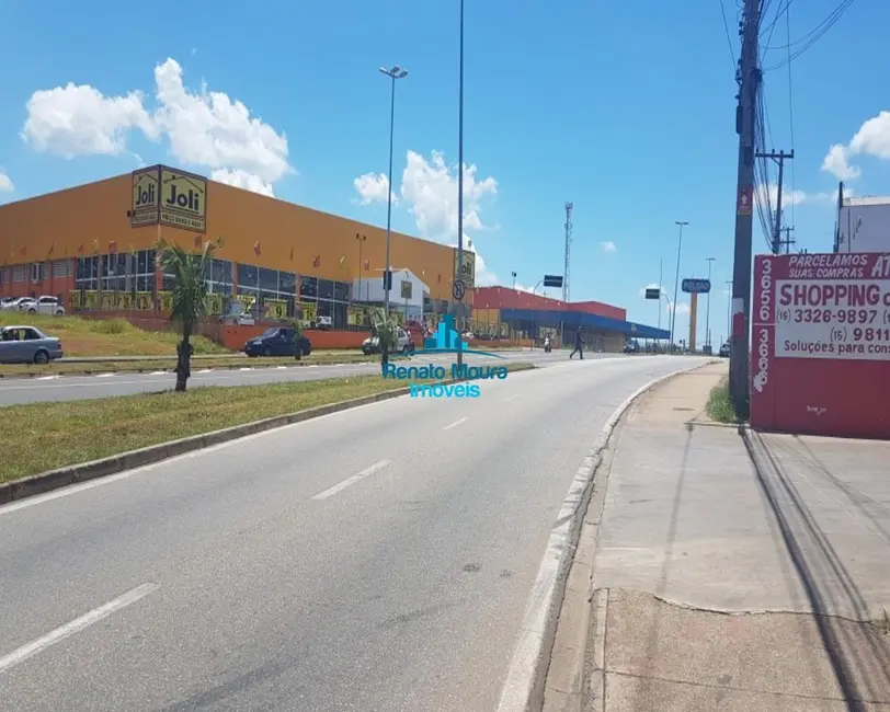 Foto 4 de Terreno / Lote à venda, 600m2 em Jardim Novo Horizonte, Sorocaba - SP