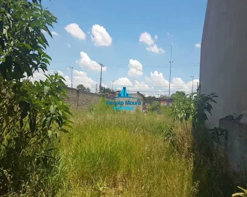 Foto 6 de Terreno / Lote à venda, 600m2 em Jardim Novo Horizonte, Sorocaba - SP
