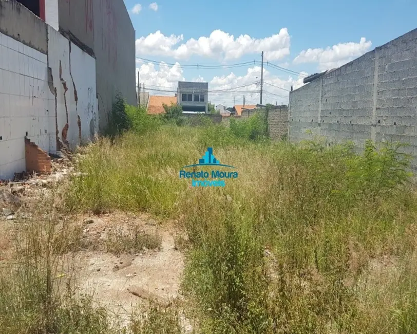 Foto 3 de Terreno / Lote à venda, 600m2 em Jardim Novo Horizonte, Sorocaba - SP