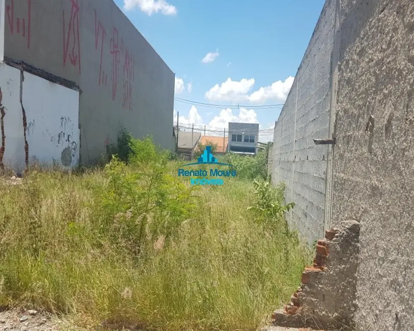 Foto 7 de Terreno / Lote à venda, 600m2 em Jardim Novo Horizonte, Sorocaba - SP