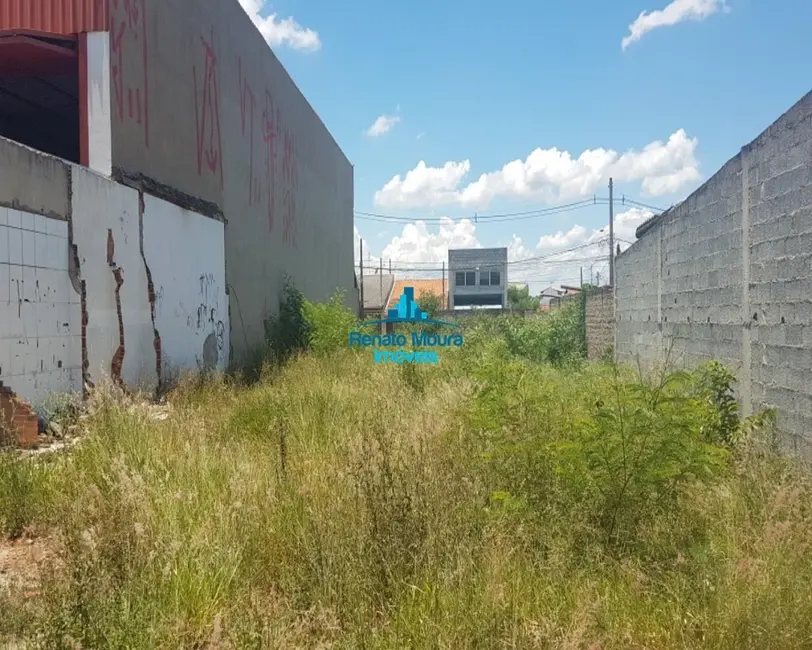 Foto 8 de Terreno / Lote à venda, 600m2 em Jardim Novo Horizonte, Sorocaba - SP