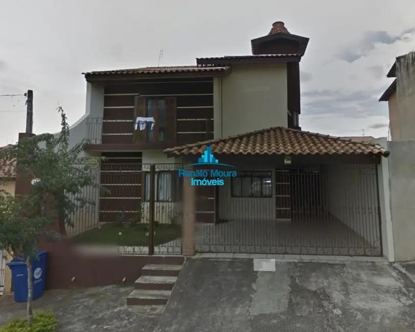 Sobrado com 3 quartos à venda, 200m2 em Sorocaba - SP - imagem 2 Foto 2 de Sobrado com 3 quartos à venda, 200m2 em Sorocaba - SP