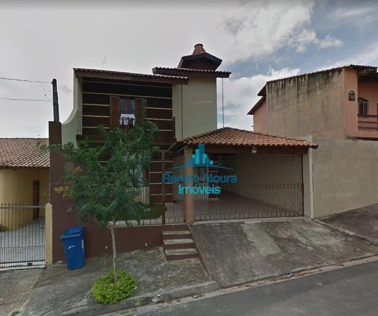 Sobrado com 3 quartos à venda, 200m2 em Sorocaba - SP - imagem 1 Foto 1 de Sobrado com 3 quartos à venda, 200m2 em Sorocaba - SP