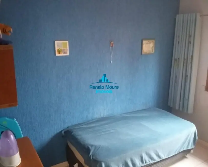 Sobrado com 3 quartos à venda, 200m2 em Sorocaba - SP - imagem 7 Foto 7 de Sobrado com 3 quartos à venda, 200m2 em Sorocaba - SP