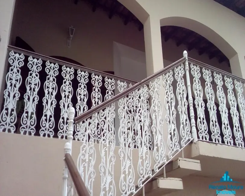 Foto 5 de Casa com 4 quartos à venda, 300m2 em Vila Trujillo, Sorocaba - SP