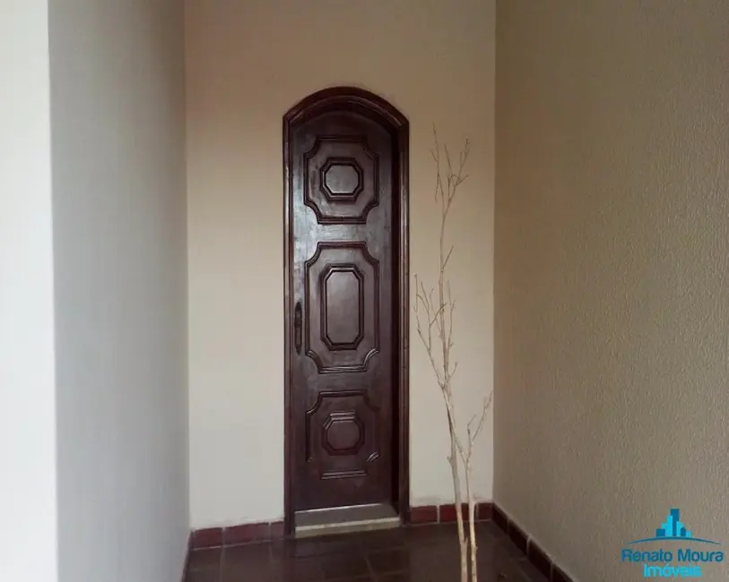 Foto 8 de Casa com 4 quartos à venda, 300m2 em Vila Trujillo, Sorocaba - SP