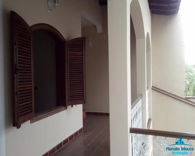 Foto 6 de Casa com 4 quartos à venda, 300m2 em Vila Trujillo, Sorocaba - SP