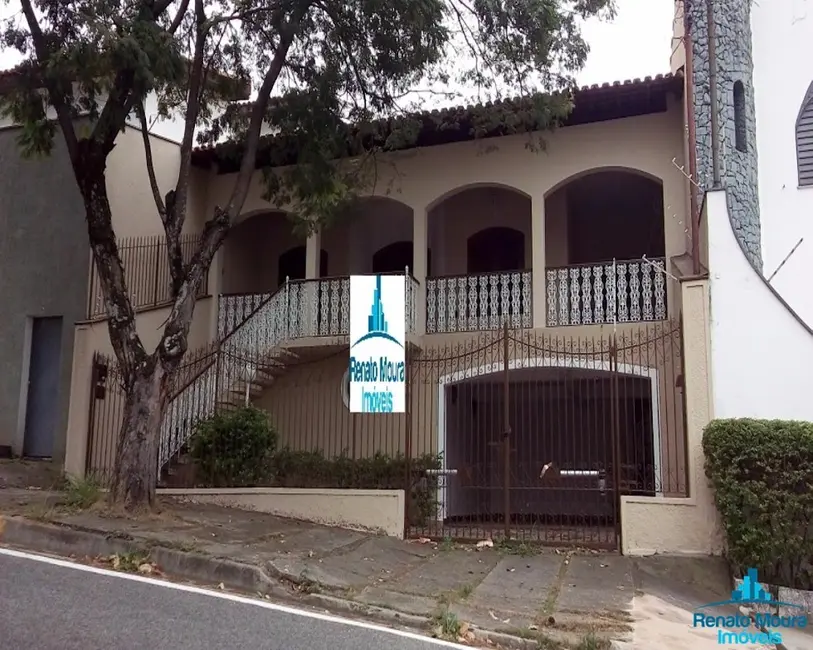 Foto 1 de Casa com 4 quartos à venda, 300m2 em Vila Trujillo, Sorocaba - SP