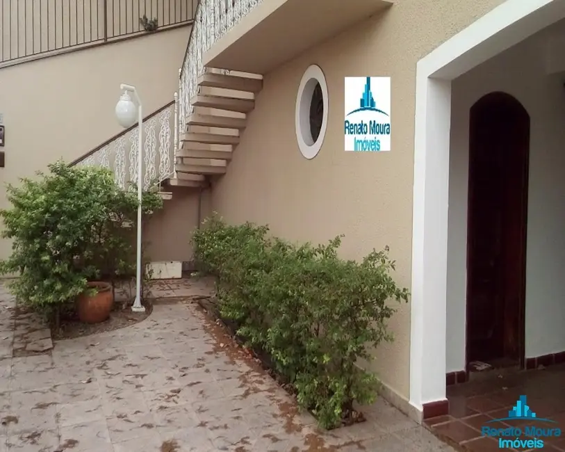 Foto 4 de Casa com 4 quartos à venda, 300m2 em Vila Trujillo, Sorocaba - SP