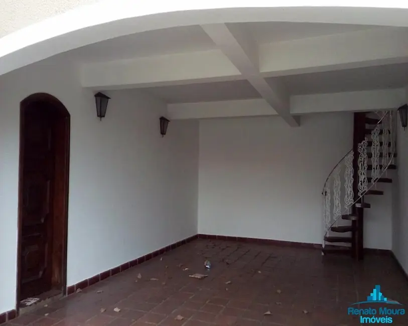 Foto 3 de Casa com 4 quartos à venda, 300m2 em Vila Trujillo, Sorocaba - SP