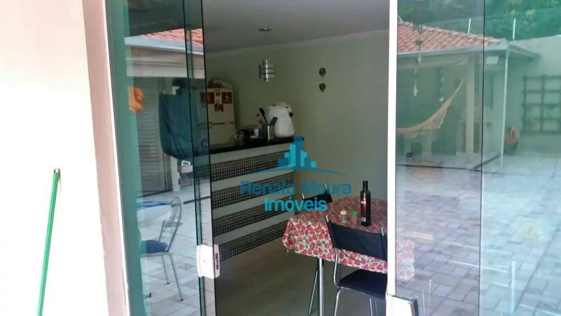 Foto 8 de Sobrado com 3 quartos à venda, 200m2 em Parque Esmeralda, Sorocaba - SP