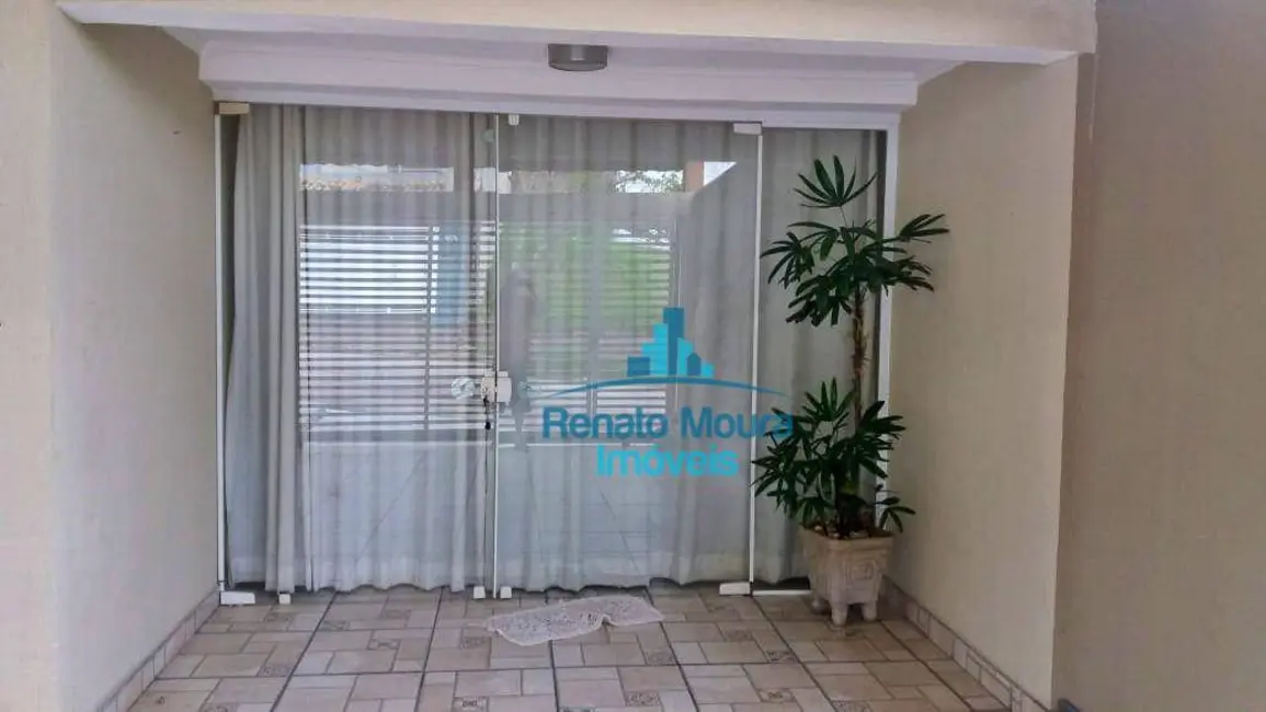 Foto 2 de Sobrado com 3 quartos à venda, 200m2 em Parque Esmeralda, Sorocaba - SP