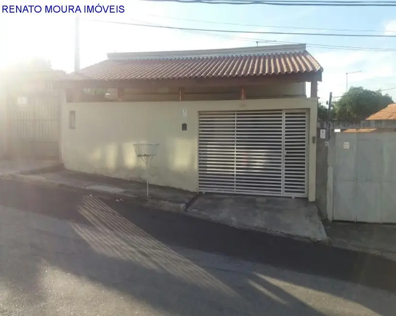 Foto 1 de Sobrado com 3 quartos à venda, 200m2 em Parque Esmeralda, Sorocaba - SP