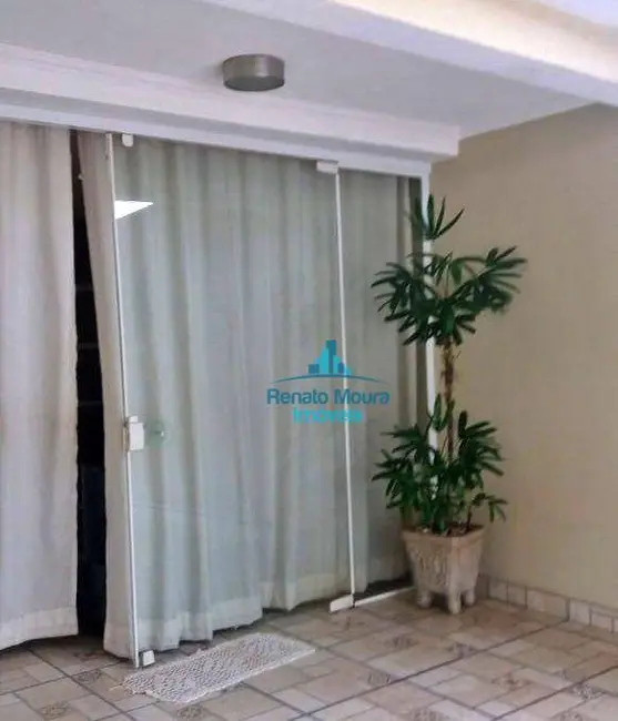 Foto 3 de Sobrado com 3 quartos à venda, 200m2 em Parque Esmeralda, Sorocaba - SP